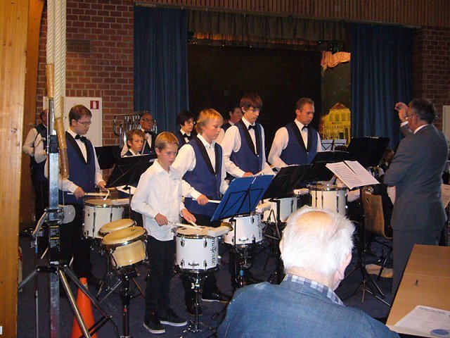 muziekmiddagnoordgouwe 13-10-2012